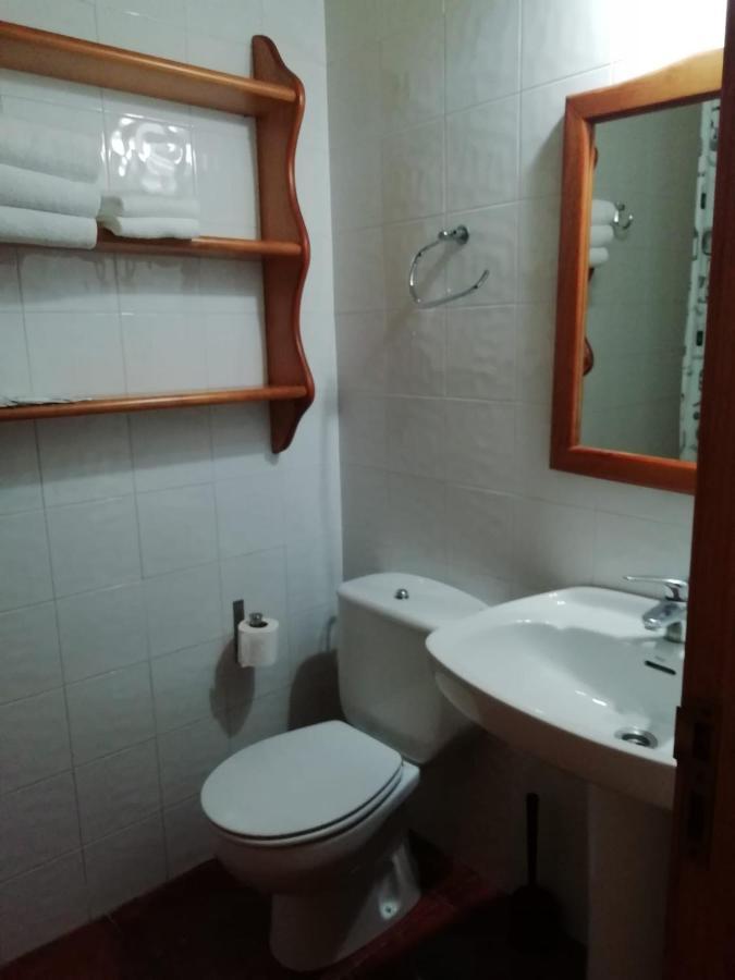 הוילה נוחה Casa Pedroso מראה חיצוני תמונה