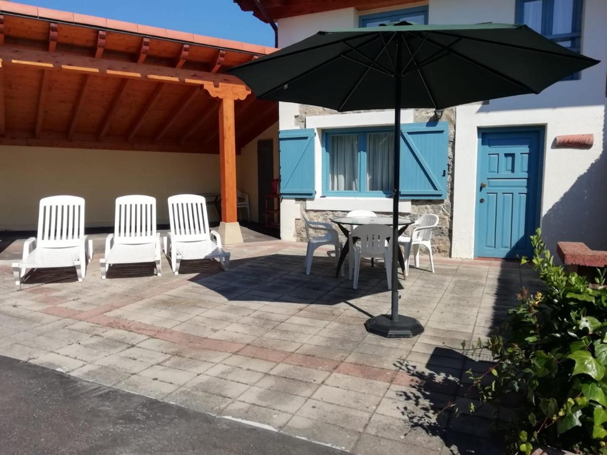 הוילה נוחה Casa Pedroso מראה חיצוני תמונה