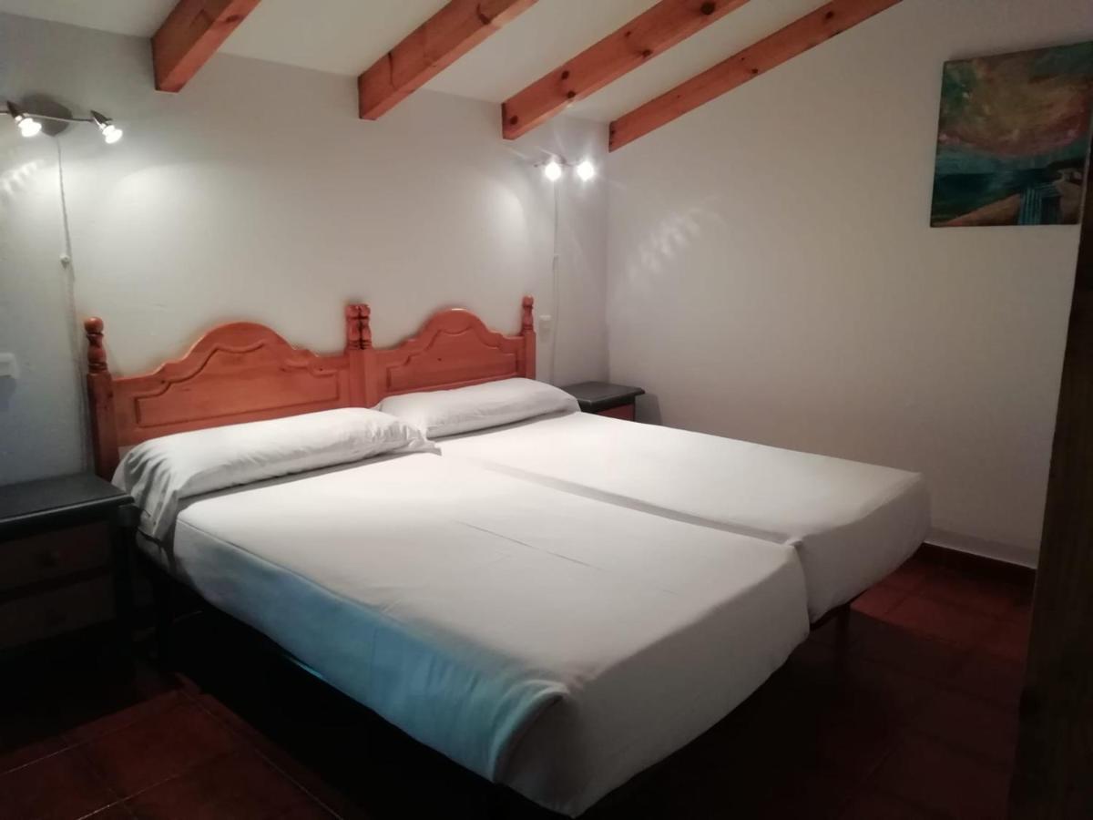 הוילה נוחה Casa Pedroso מראה חיצוני תמונה
