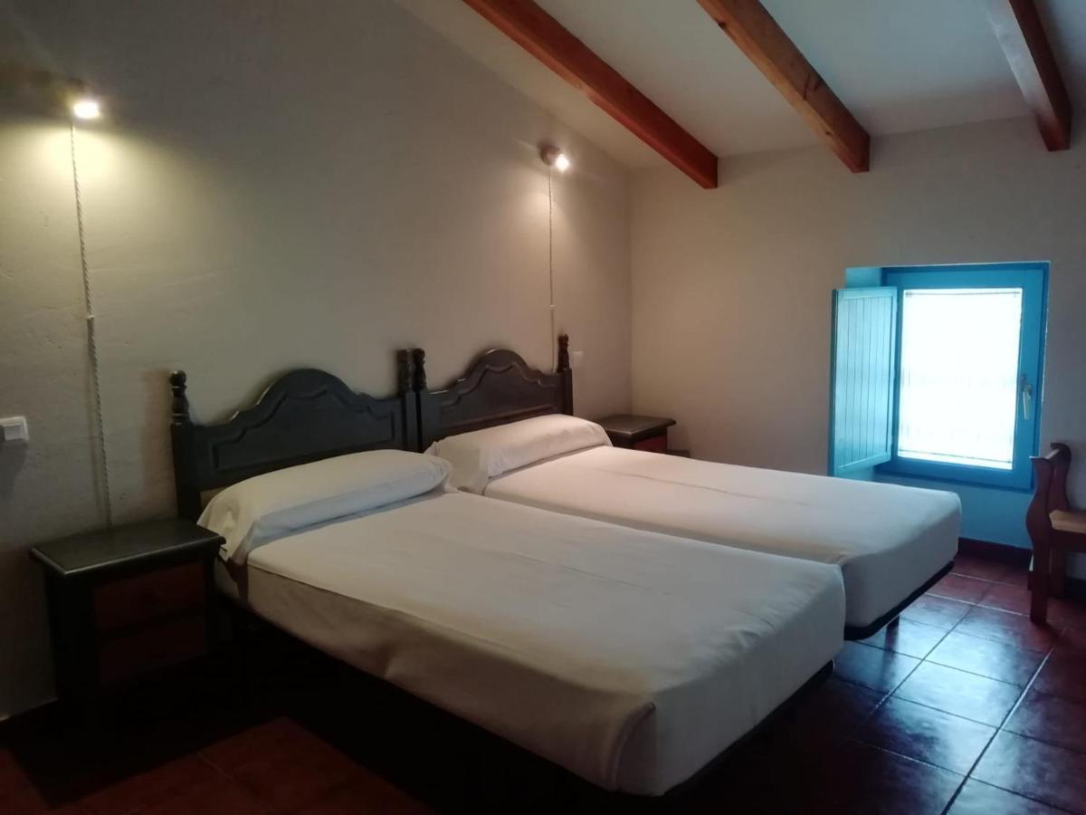 הוילה נוחה Casa Pedroso מראה חיצוני תמונה