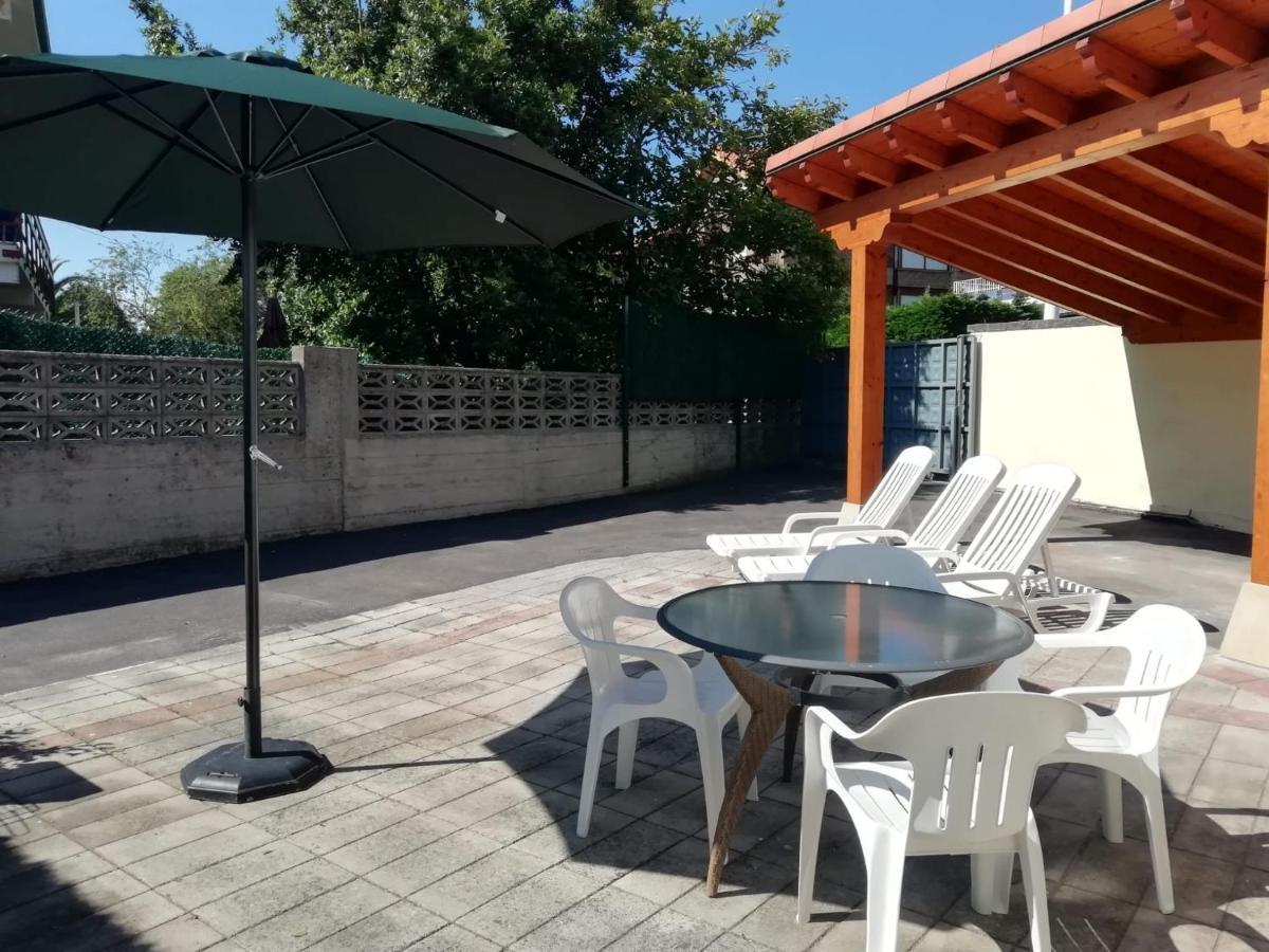 הוילה נוחה Casa Pedroso מראה חיצוני תמונה