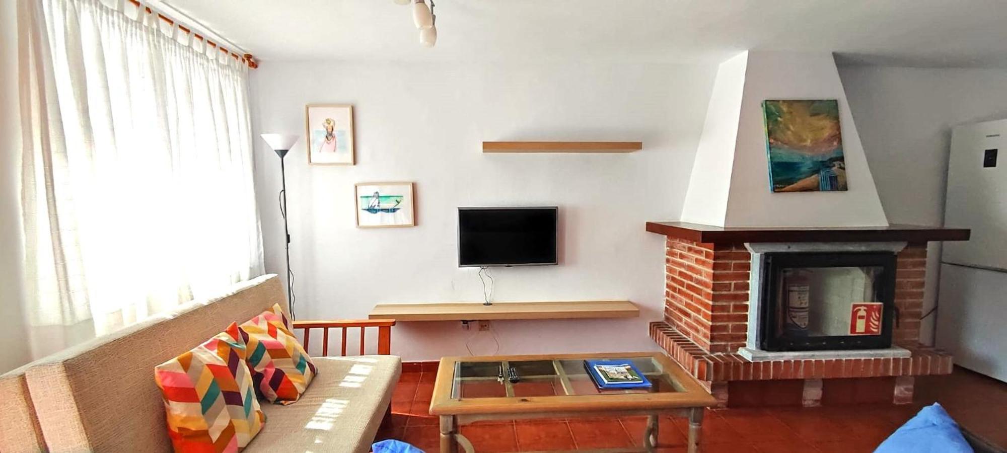הוילה נוחה Casa Pedroso מראה חיצוני תמונה