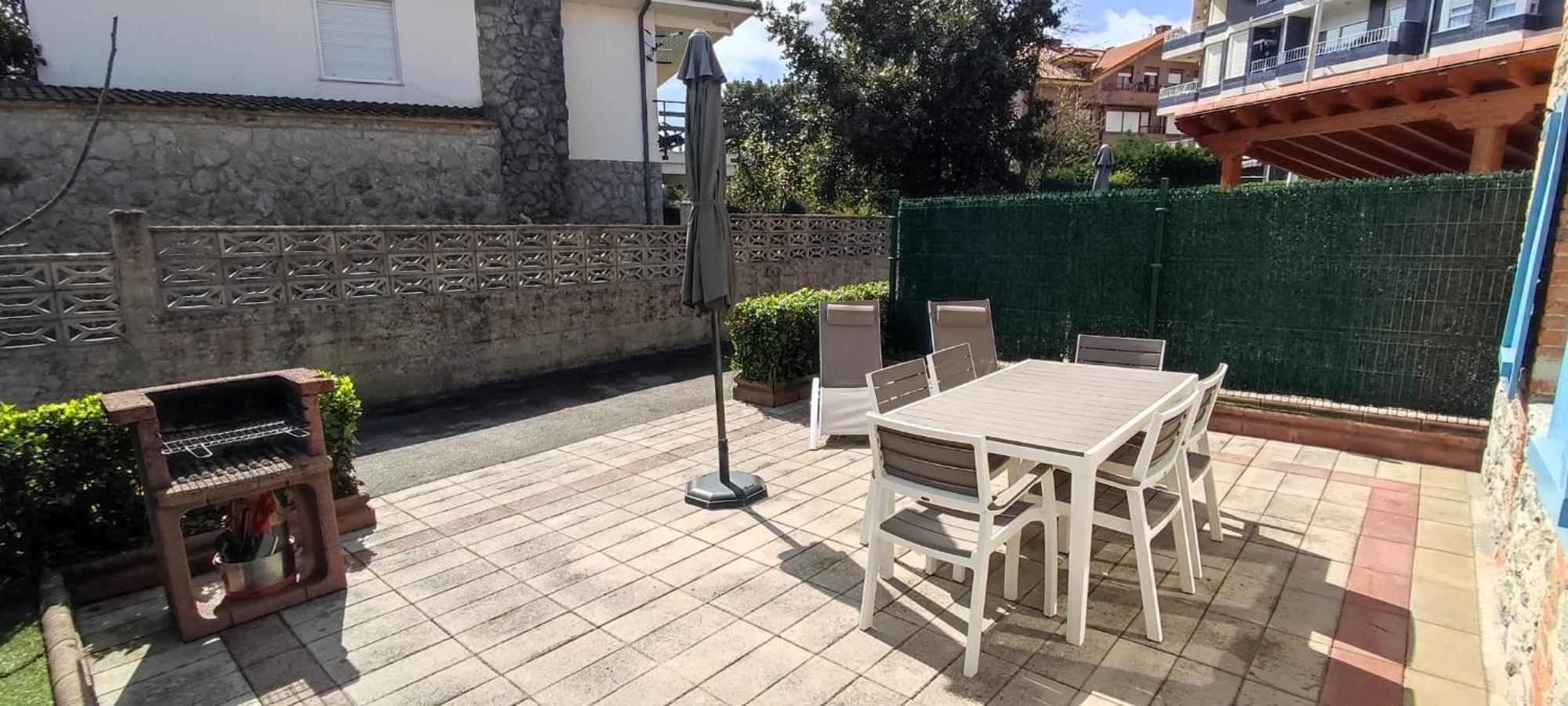 הוילה נוחה Casa Pedroso מראה חיצוני תמונה