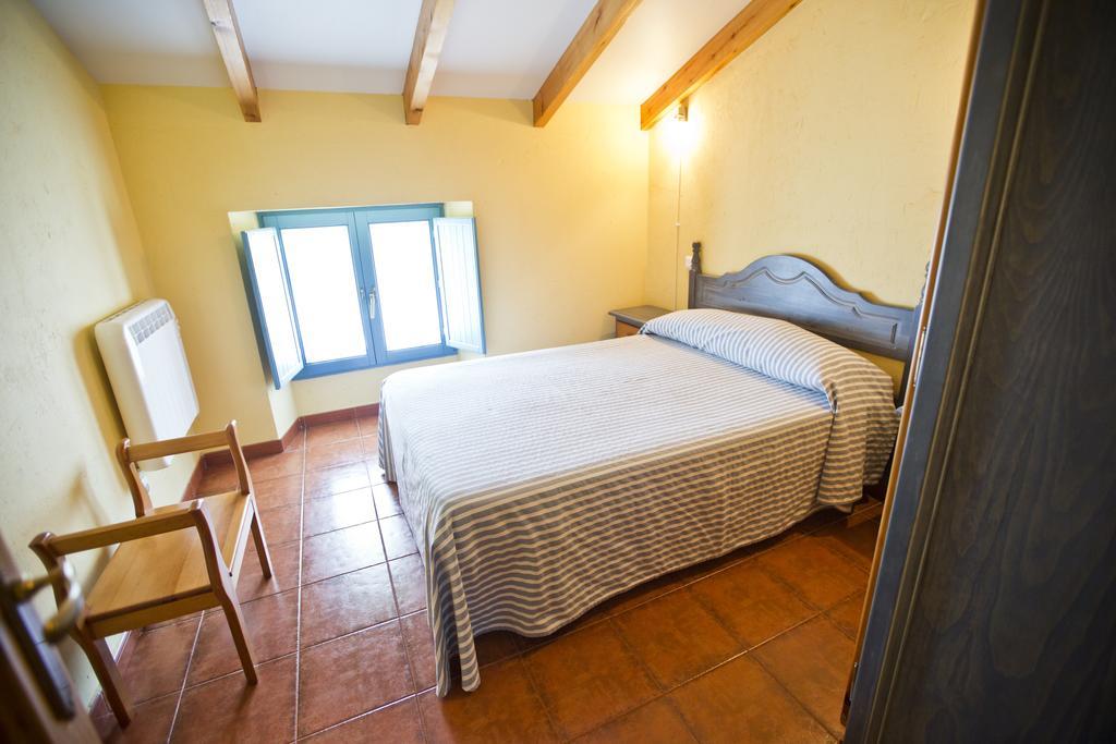 הוילה נוחה Casa Pedroso מראה חיצוני תמונה